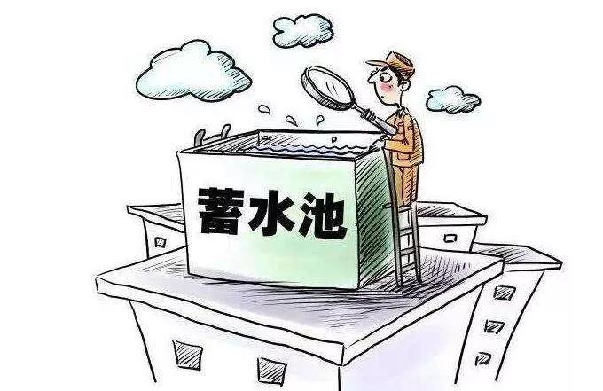 什么是二次供水?你关注过自家小区的二次供水吗?- 什么是二次供水?你关注过自家小区的二次供水吗?-