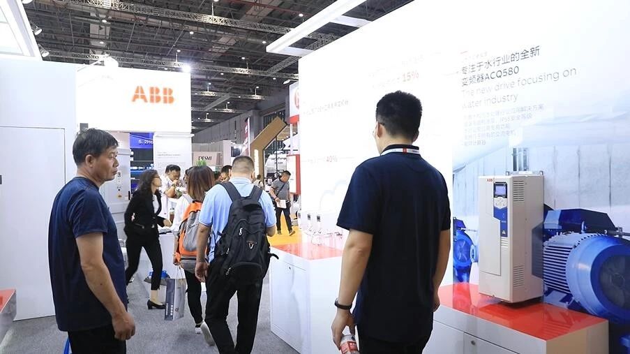 中国电机领军企业——金龙电机将登陆2020上海泵阀展!- 中国电机领军企业——金龙电机将登陆2020上海泵阀展!-