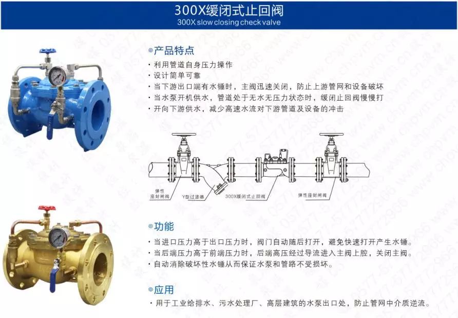 作为上海多家水厂供应商,这家阀门厂商有何独特之处?- 作为上海多家水厂供应商,这家阀门厂商有何独特之处?-
