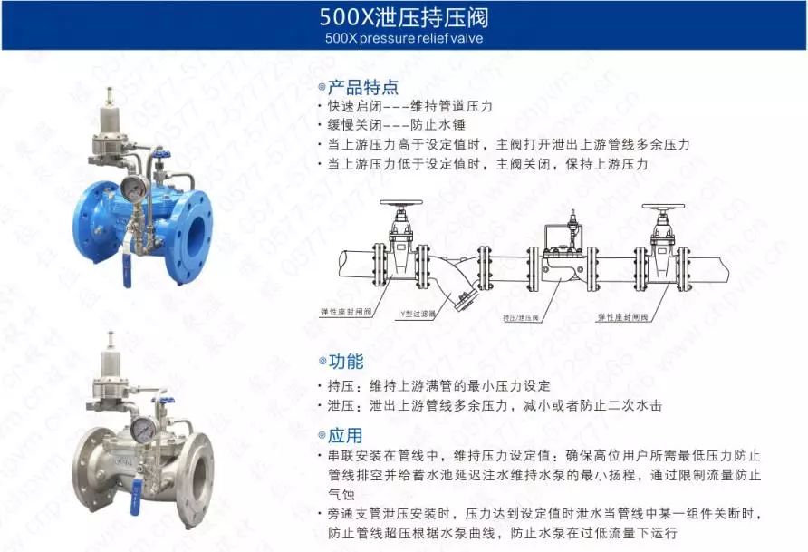 作为上海多家水厂供应商,这家阀门厂商有何独特之处?- 作为上海多家水厂供应商,这家阀门厂商有何独特之处?-