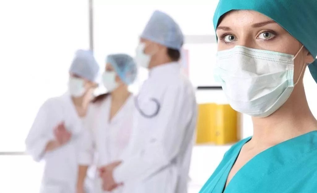 口罩也带有阀门?专家:就诊患者不应佩戴有呼吸阀口罩- 口罩也带有阀门?专家:就诊患者不应佩戴有呼吸阀口罩-