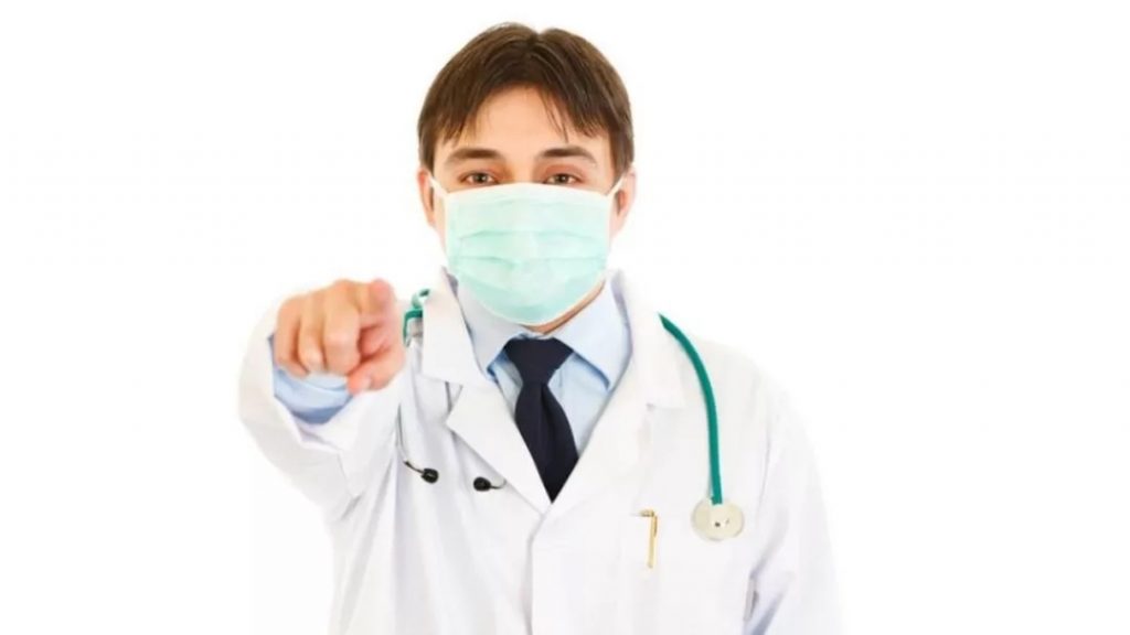 疫情来势汹汹,如何做好个人防护?这些问题要明白!- 疫情来势汹汹,如何做好个人防护?这些问题要明白!-