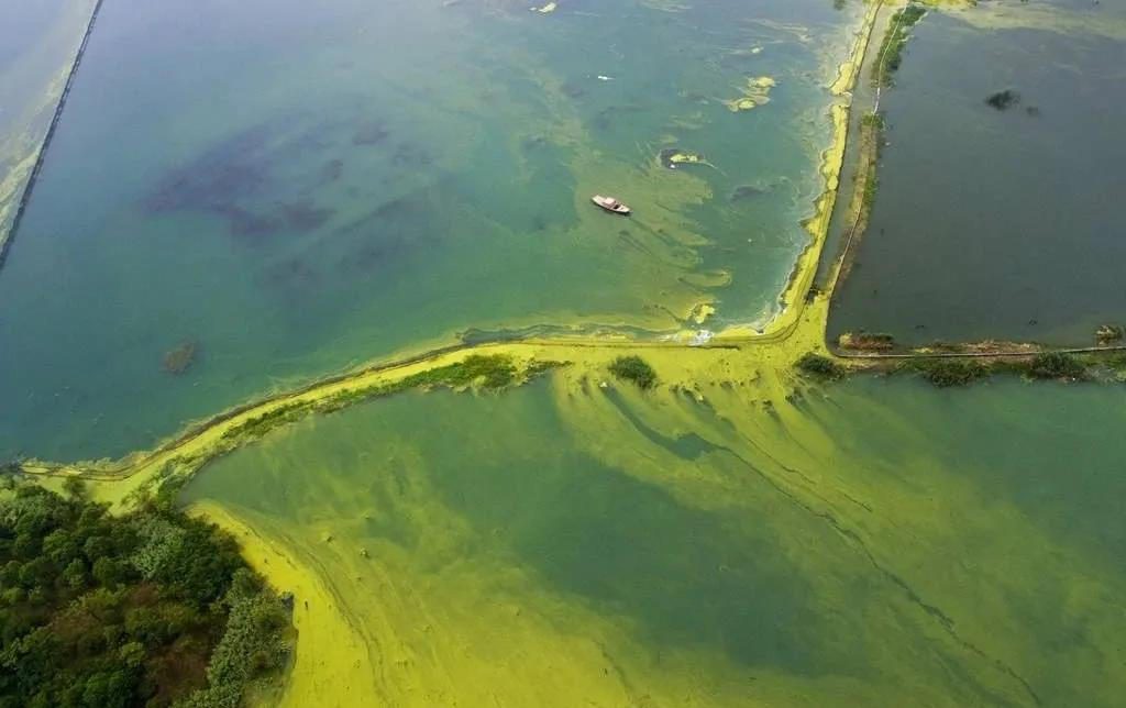 江苏修订太湖水环境治理专项资金管理办法,5月27日起实施- 江苏修订太湖水环境治理专项资金管理办法,5月27日起实施-