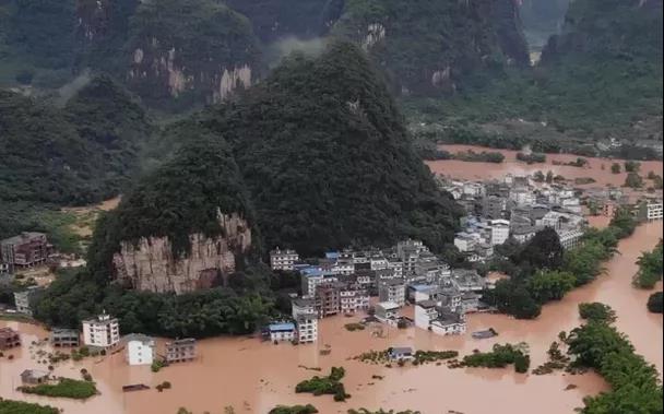 该拿城市内涝这只“洪水猛兽”怎么办?- 该拿城市内涝这只“洪水猛兽”怎么办?-