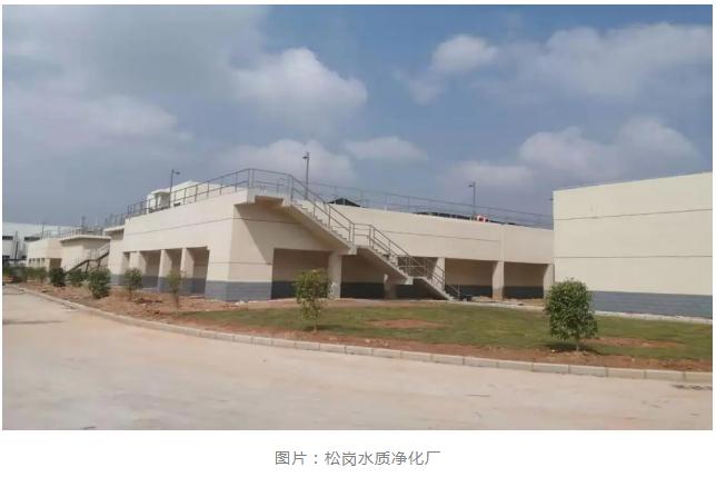 中国基础设施公募reits试点项目之首创水务篇- 中国基础设施公募reits试点项目之首创水务篇-